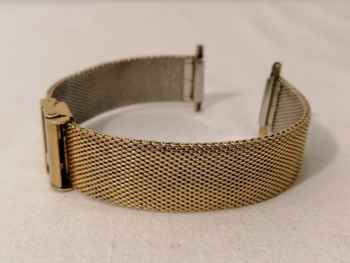 Bracelet montre vintage zrc - bracelet,