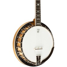 Deering White Lotus