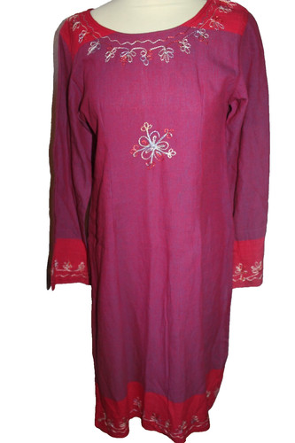 Robe longue femme - longue,