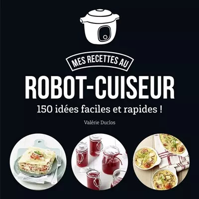 Cuisine robot cuiseur - cuisine, au