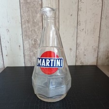 ancien pichet carafe martini