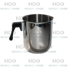 MITIGEUR DYNAMIQUE BOL INOX 3L
