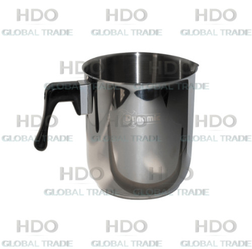 Mitigeur dynamique bol inox - dynamique,