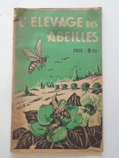 L'ELEVAGE DES ABEILLES