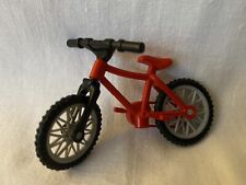 Playmobil Vélo VTT Rouge Sport Jeux Family Fun