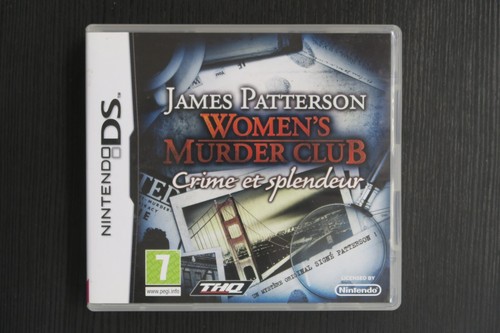 James patterson women murder - james, women's
