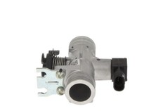 Corps d'Etranglement Papillon