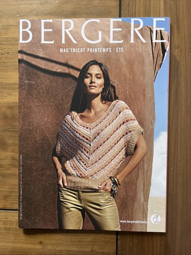 Catalogue bergère france - catalogue, de