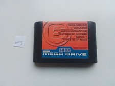 Mega Games 6 Jeux Streets of