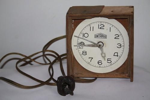 Pendule horloge mécanisme - horloge,