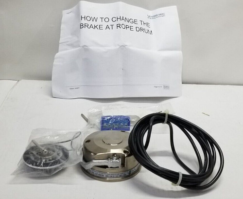 Mayr rsm4 891 101 v6117200 - rsm4/891.101.1, s