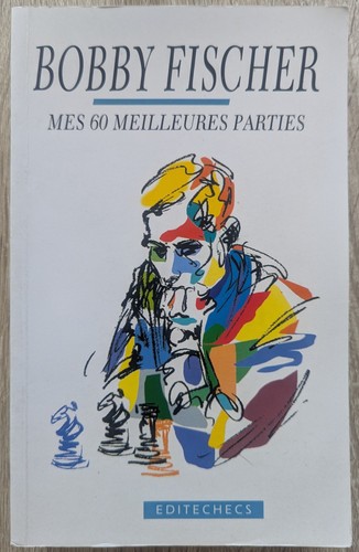 Mes meilleurs parties - 60,