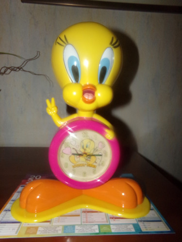 Figurine looney tunes - figurine,