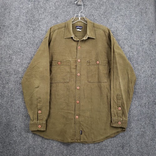 Vintage patagonia mens - patagonia,