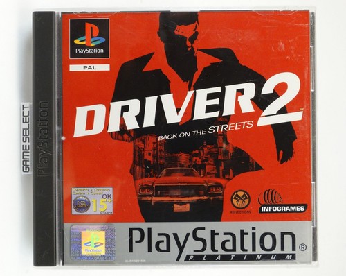 Driver back the streets - on,