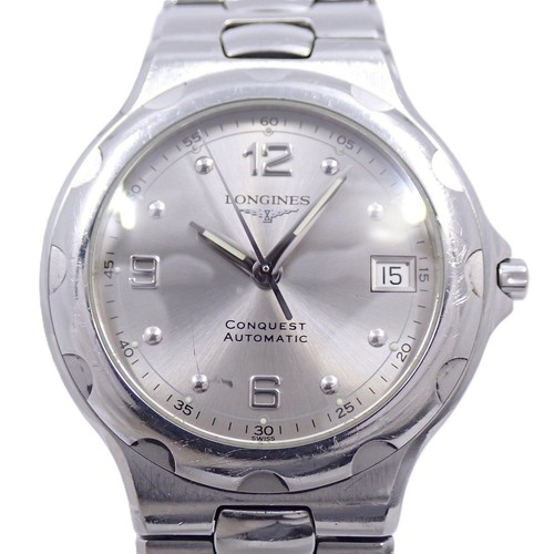 Longines 634 watch - longines,
