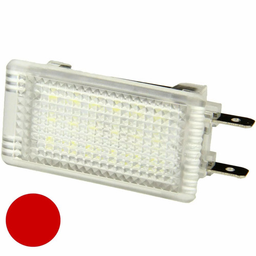 Led éclairage compartiment - Éclairage,