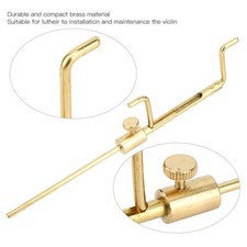 Violin Lutheir Sound Post Tool