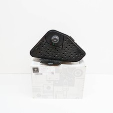 Filtre à charbon actif