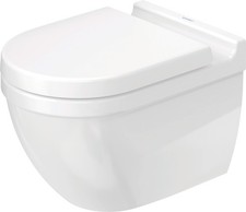 Duravit Mur - WC Starck 3 540