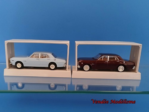 Voiture collection - ,