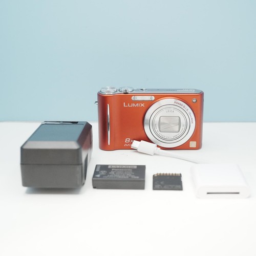 Appareil photo numérique