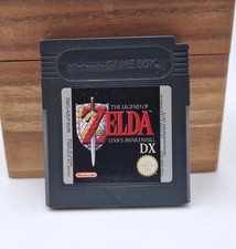 The Legend of Zelda Link's
