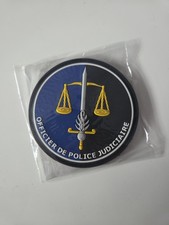 Rondache OPJ PVC