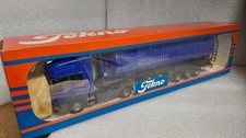 Tekno - SCANIA citerne