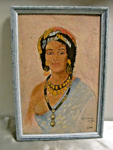 Tableau peinture les - tableau,