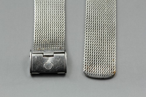 Bracelet montre vintage omega - bracelet,