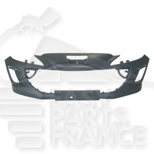 PARE-CHOC AVANT A PEINDRE Pour PEUGEOT 308 08/07→03/11