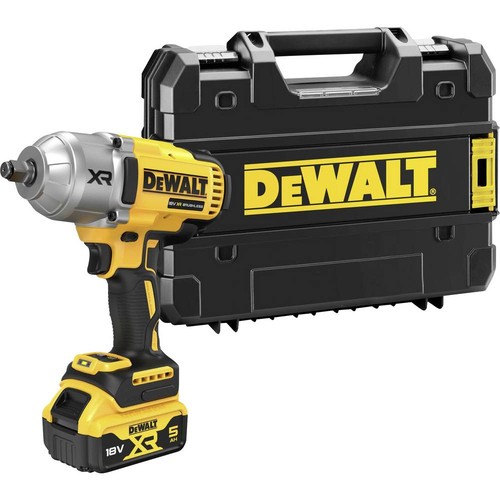 Dewalt dcf900nt clé à - clé,