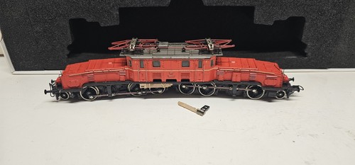 Roco locomotive électrique - roco,