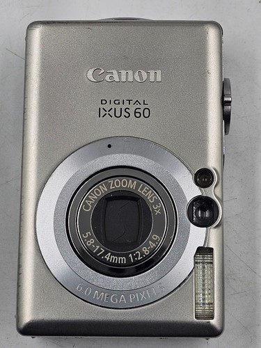 Canon ixus appareil photo - ixus, 60