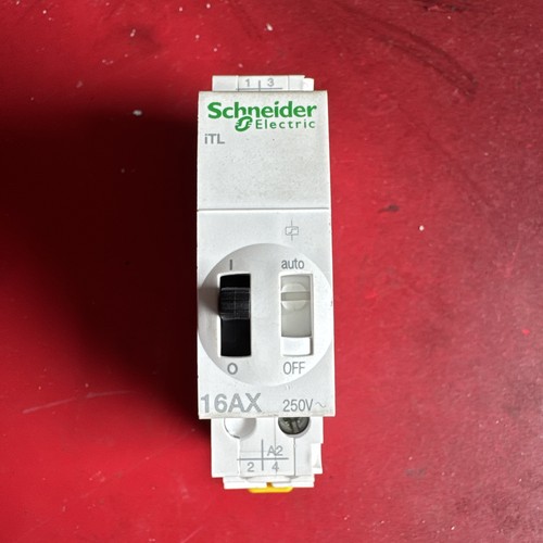 Schneider electric a9c30812 - schneider,