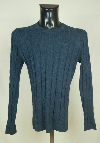 Homme hollister pull - hollister, cÂble