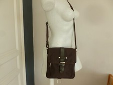 Sac pochette lancaster - pochette,