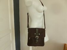  SAC POCHETTE LANCASTER PORTE