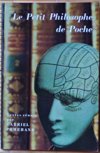 Petit philosophe poche - le,