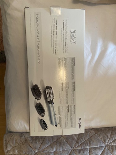 Sèche cheveux babyliss - sèche,