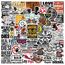 ⭐ 50 Pièces Mini Garage