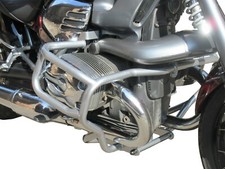 Pare carters crash bars - pare, heed