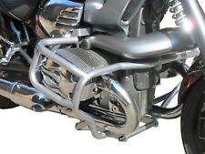 Pare carters Crash Bars Heed BMW R 1200 C (1997 - 2004) - argenté 