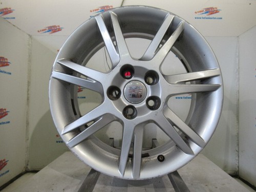 Jante aluminium seat - aluminium, ibiza