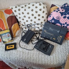 Ordinateur vintage VG 5000 Philips A Saisir