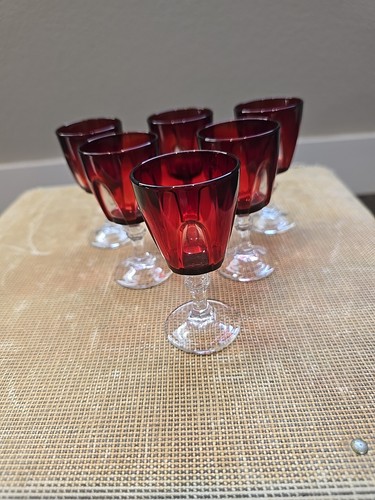 Cristal arques durand - 6,