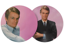 CLAUDE FRANCOIS PICTURE DISC 25 CM MAXI 45 TOURS