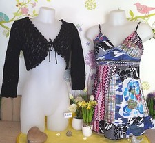 Lot vêtements occasion femme