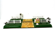 JEP HO Passage à niveau